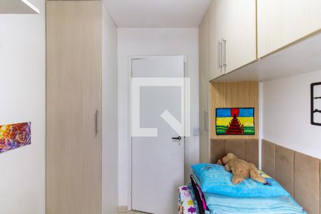 Quarto 2 de apartamento à venda com 2 quartos, 48m² em Barra Funda, São Paulo