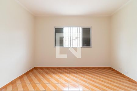 Quarto 1 de casa para alugar com 3 quartos, 140m² em Vila Isolina Mazzei, São Paulo