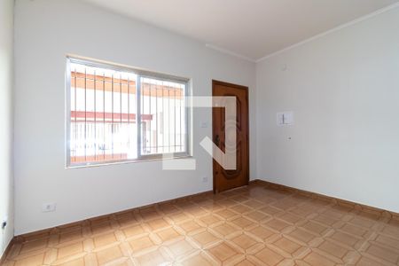 Sala de casa para alugar com 3 quartos, 140m² em Vila Isolina Mazzei, São Paulo