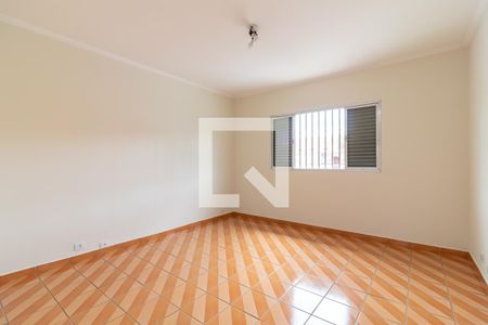 Quarto 1 de casa para alugar com 3 quartos, 140m² em Vila Isolina Mazzei, São Paulo