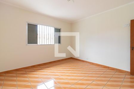 Quarto 1 de casa para alugar com 3 quartos, 140m² em Vila Isolina Mazzei, São Paulo