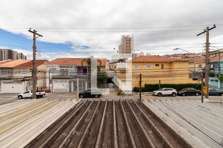 Vista do Quarto 1 de casa para alugar com 3 quartos, 140m² em Vila Isolina Mazzei, São Paulo