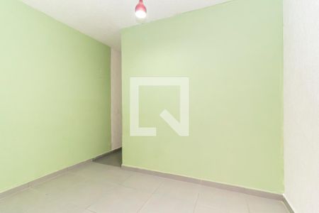 Sala de casa para alugar com 1 quarto, 48m² em Vila Carmosina, São Paulo