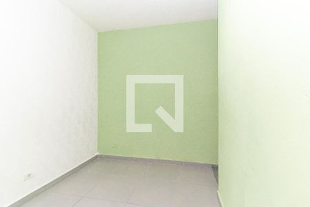 Sala de casa para alugar com 1 quarto, 48m² em Vila Carmosina, São Paulo