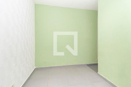 Sala de casa para alugar com 1 quarto, 48m² em Vila Carmosina, São Paulo