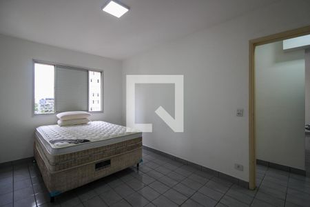 Quarto 2 de apartamento para alugar com 2 quartos, 80m² em Pinheiros, São Paulo