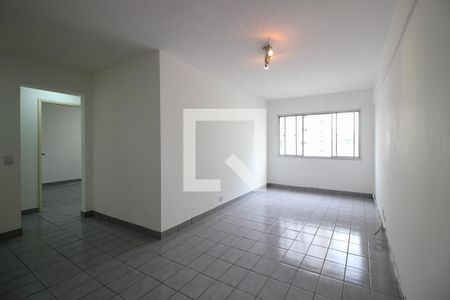 Sala de apartamento para alugar com 2 quartos, 80m² em Pinheiros, São Paulo