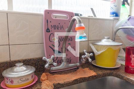 Casa à venda com 600m², 2 quartos e 6 vagas Casa à venda com 600m², 2 quartos e 6 vagasCozinha - Torneira