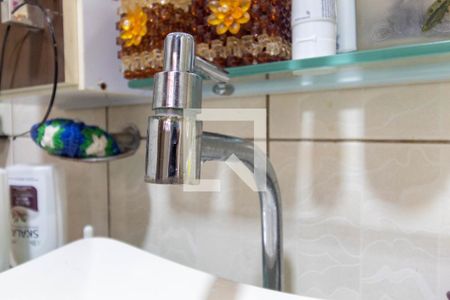 Casa à venda com 600m², 2 quartos e 6 vagas Casa à venda com 600m², 2 quartos e 6 vagasBanheiro - torneira