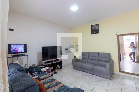 Sala de casa à venda com 2 quartos, 600m² em Jardim Coimbra, São Paulo