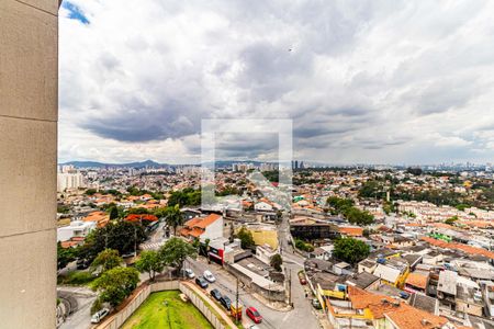 Vista de apartamento para alugar com 2 quartos, 47m² em Jardim Boa Vista (zona Oeste), São Paulo