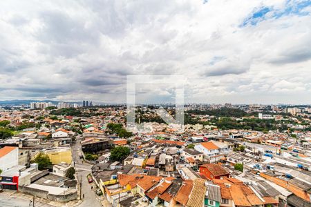 Vista de apartamento para alugar com 2 quartos, 47m² em Jardim Boa Vista (zona Oeste), São Paulo