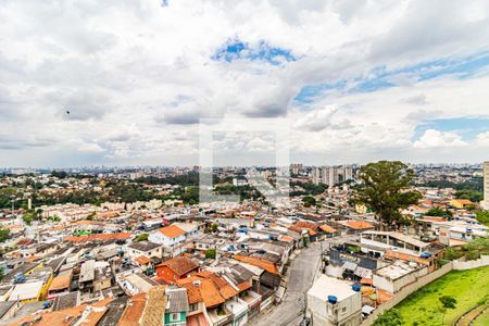 Vista de apartamento para alugar com 2 quartos, 47m² em Jardim Boa Vista (zona Oeste), São Paulo