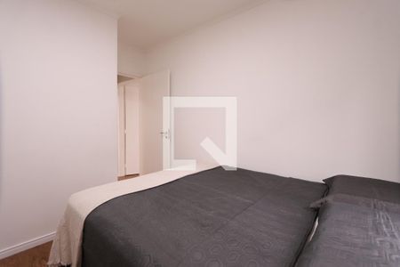 Quarto 1 de apartamento à venda com 2 quartos, 52m² em Vila Prudente, São Paulo