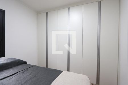 Quarto 1 de apartamento à venda com 2 quartos, 52m² em Vila Prudente, São Paulo