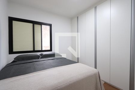 Quarto 1 de apartamento à venda com 2 quartos, 52m² em Vila Prudente, São Paulo