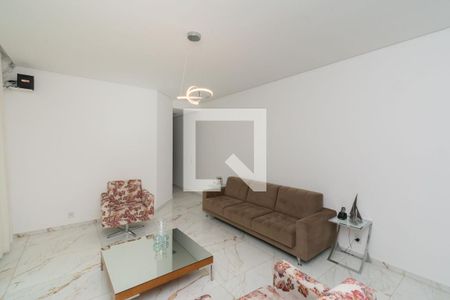 Sala de Estar de casa à venda com 3 quartos, 265m² em Jardim Riacho das Pedras, Contagem