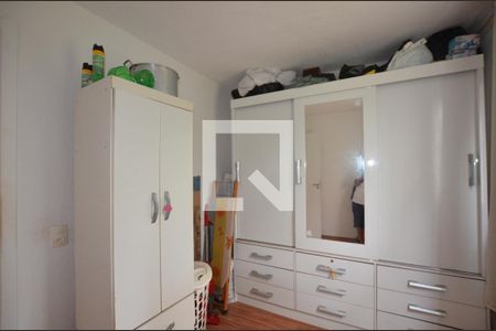 Quarto 1 de apartamento para alugar com 2 quartos, 44m² em Engenheiro Leal, Rio de Janeiro