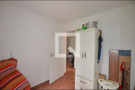 Quarto 1 de apartamento para alugar com 2 quartos, 44m² em Engenheiro Leal, Rio de Janeiro