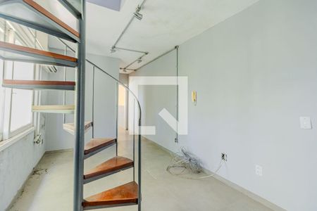 Sala de apartamento para alugar com 2 quartos, 115m² em Teresópolis, Porto Alegre