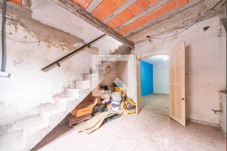 Quarto 2 de casa para alugar com 4 quartos, 71m² em Cata Preta, Santo André