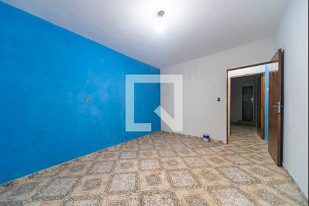 Quarto 1 de casa para alugar com 4 quartos, 71m² em Cata Preta, Santo André