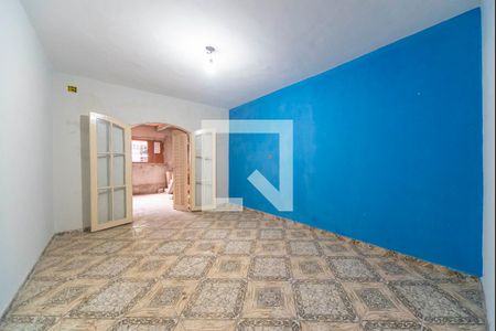 Quarto 1 de casa para alugar com 4 quartos, 71m² em Cata Preta, Santo André