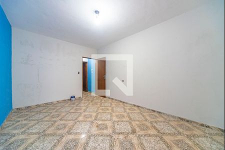 Quarto 1 de casa para alugar com 4 quartos, 71m² em Cata Preta, Santo André