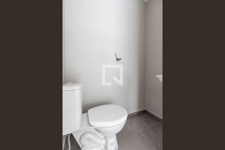 Lavabo de apartamento à venda com 4 quartos, 117m² em Vila Leopoldina, São Paulo