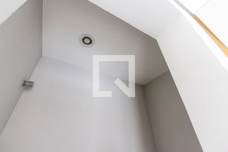 Lavabo de apartamento à venda com 4 quartos, 117m² em Vila Leopoldina, São Paulo