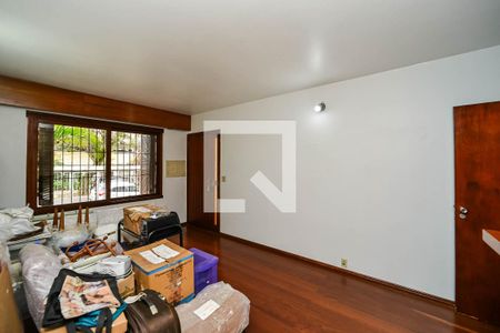 Sala de casa à venda com 3 quartos, 217m² em Higienópolis, Porto Alegre