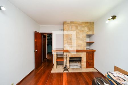 Sala de casa à venda com 3 quartos, 217m² em Higienópolis, Porto Alegre