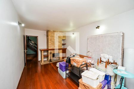 Sala de casa à venda com 3 quartos, 217m² em Higienópolis, Porto Alegre