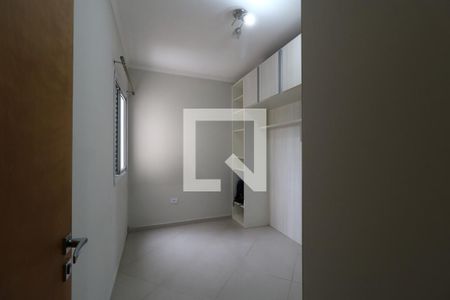 Quarto de apartamento à venda com 2 quartos, 84m² em Parque das Nações, Santo André