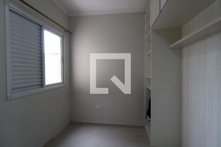 Quarto de apartamento à venda com 2 quartos, 84m² em Parque das Nações, Santo André