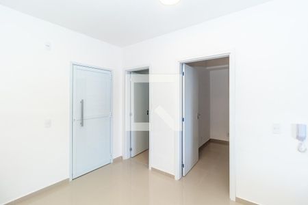 Sala de apartamento à venda com 1 quarto, 37m² em Penha de França, São Paulo