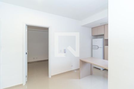 Sala de apartamento à venda com 1 quarto, 37m² em Penha de França, São Paulo