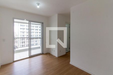 Sala de apartamento à venda com 2 quartos, 60m² em Água Branca, São Paulo