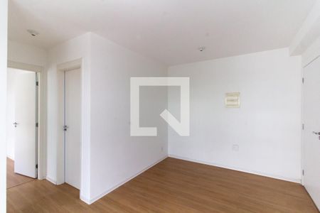 Sala de apartamento à venda com 2 quartos, 60m² em Água Branca, São Paulo