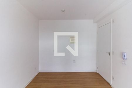 Sala de apartamento à venda com 2 quartos, 60m² em Água Branca, São Paulo