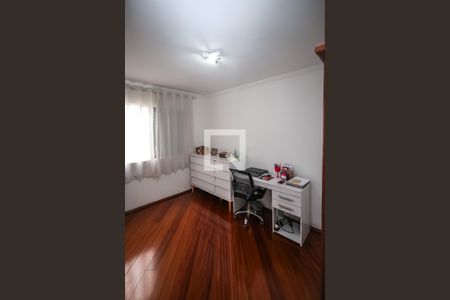 Quarto 1 de apartamento à venda com 2 quartos, 62m² em Jardim Santa Emilia, São Paulo