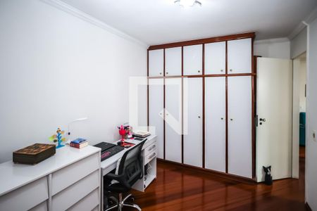 Quarto 1 de apartamento à venda com 2 quartos, 62m² em Jardim Santa Emilia, São Paulo