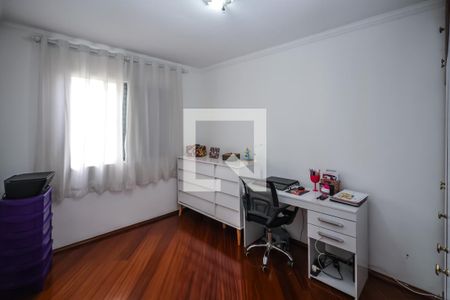 Quarto 1 de apartamento à venda com 2 quartos, 62m² em Jardim Santa Emilia, São Paulo