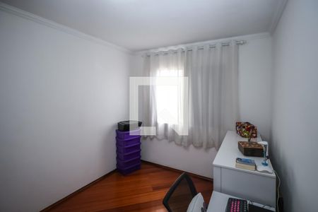 Quarto 1 de apartamento à venda com 2 quartos, 62m² em Jardim Santa Emilia, São Paulo