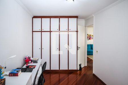 Quarto 1 de apartamento à venda com 2 quartos, 62m² em Jardim Santa Emilia, São Paulo