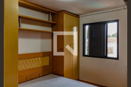 Quarto 2 de apartamento para alugar com 2 quartos, 55m² em Vila Santa Catarina, São Paulo