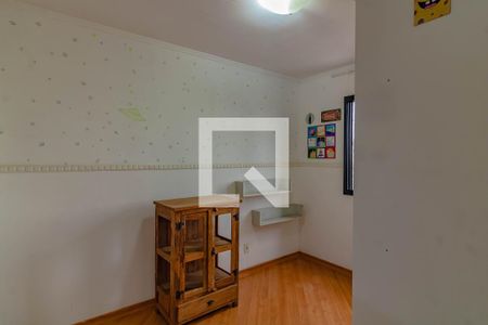 Quarto 1 de apartamento para alugar com 2 quartos, 55m² em Vila Santa Catarina, São Paulo