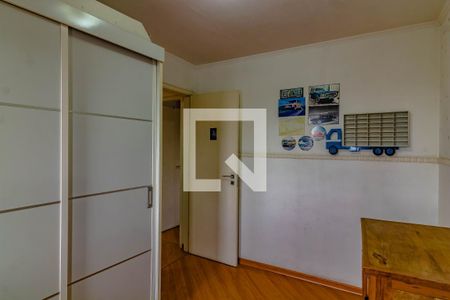 Quarto 1 de apartamento para alugar com 2 quartos, 55m² em Vila Santa Catarina, São Paulo