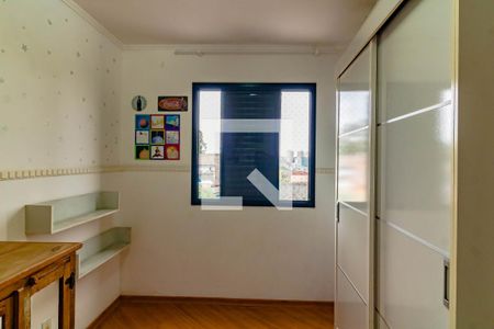 Quarto 1 de apartamento para alugar com 2 quartos, 55m² em Vila Santa Catarina, São Paulo