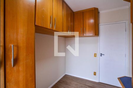 Quarto 1 de apartamento à venda com 3 quartos, 79m² em Vila Sao Pedro, Santo André